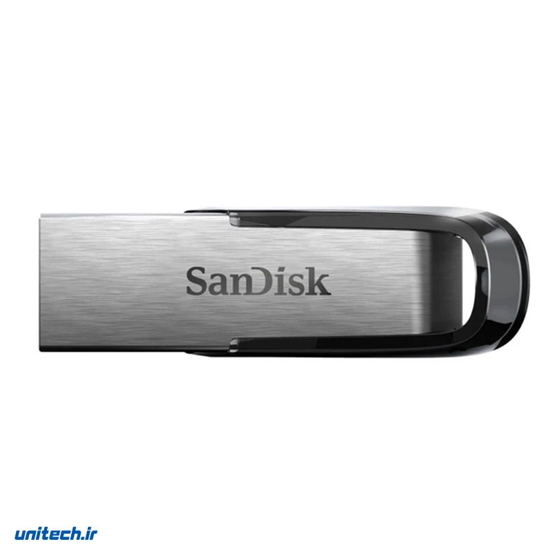 فلش مموری سن دیسک مدل Ultra Flair CZ73 ظرفیت 256 گیگابایت2